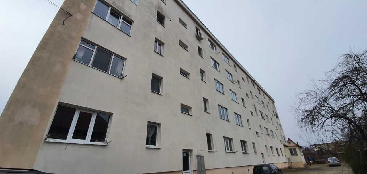 Apartamento Garsoniera Horezu Exterior foto