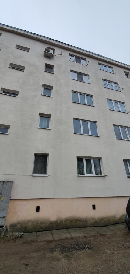 Apartamento Garsoniera Horezu Exterior foto